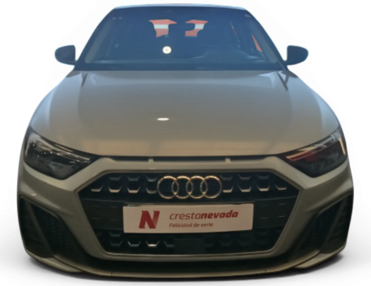 Imagen de AUDI A1