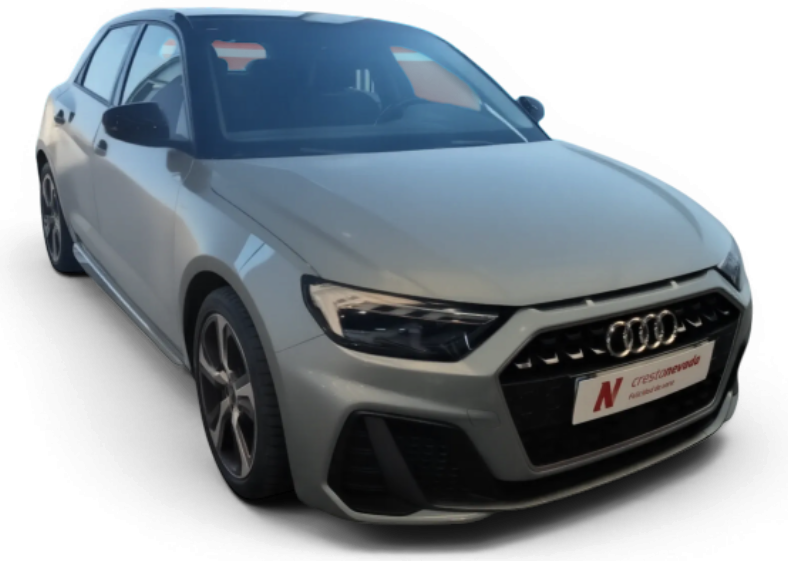 Imagen de AUDI A1