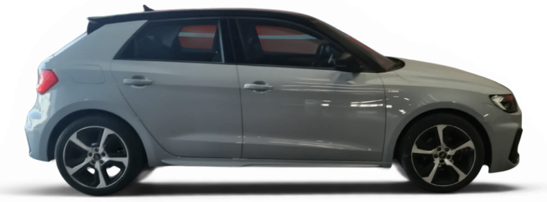 Imagen de AUDI A1