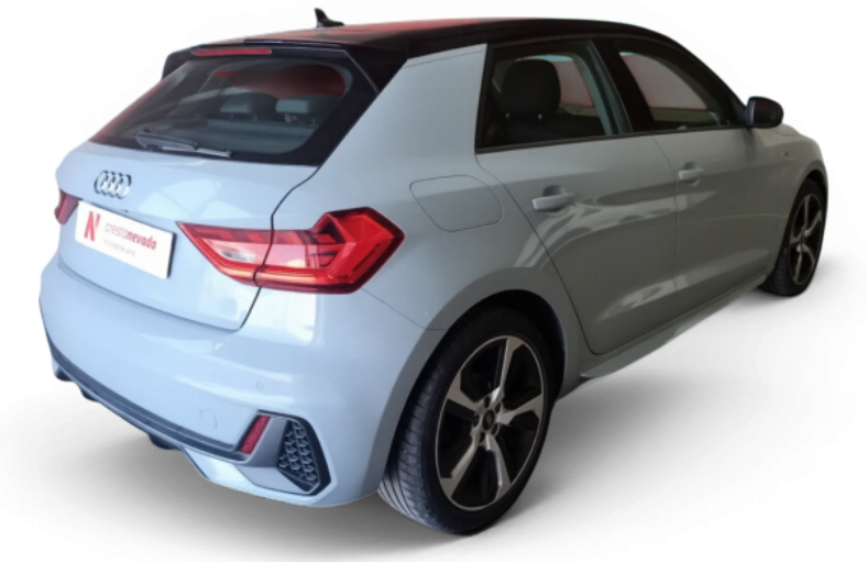 Imagen de AUDI A1