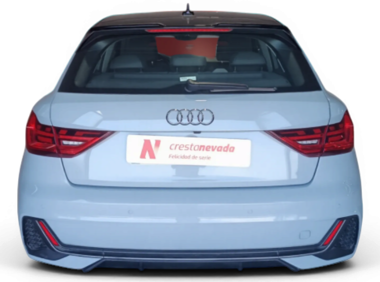 Imagen de AUDI A1
