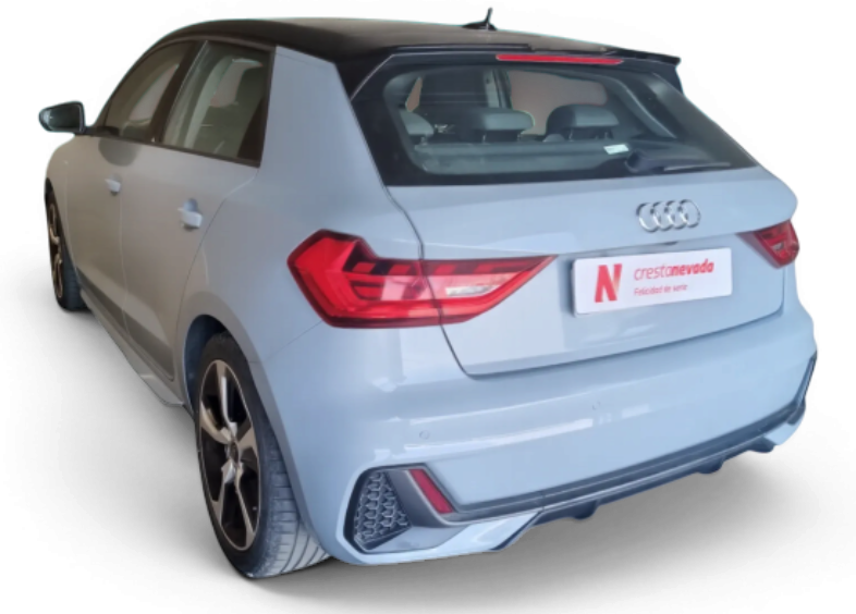 Imagen de AUDI A1