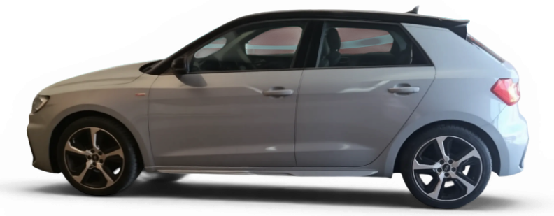 Imagen de AUDI A1