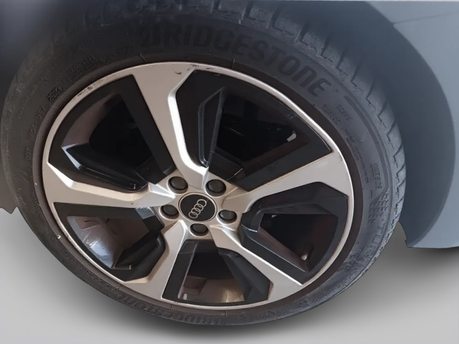 Imagen de AUDI A1