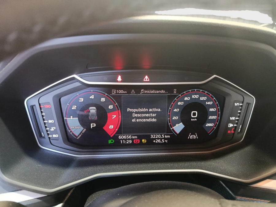 Imagen de AUDI A1