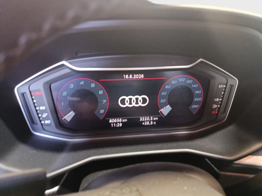 Imagen de AUDI A1