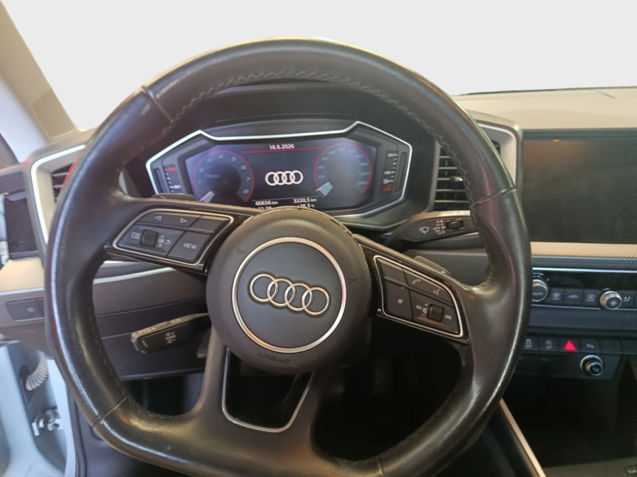 Imagen de AUDI A1