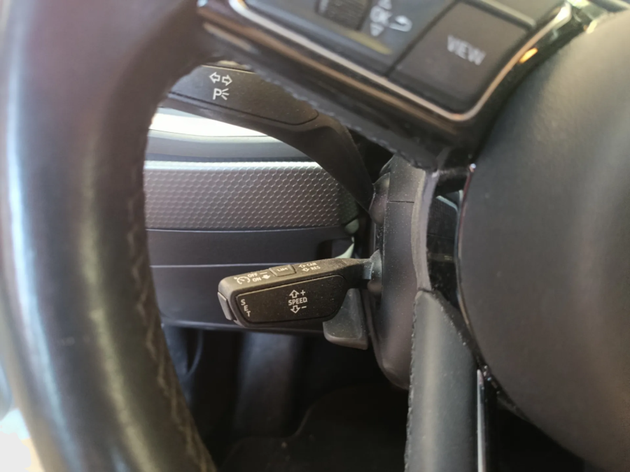 Imagen de AUDI A1