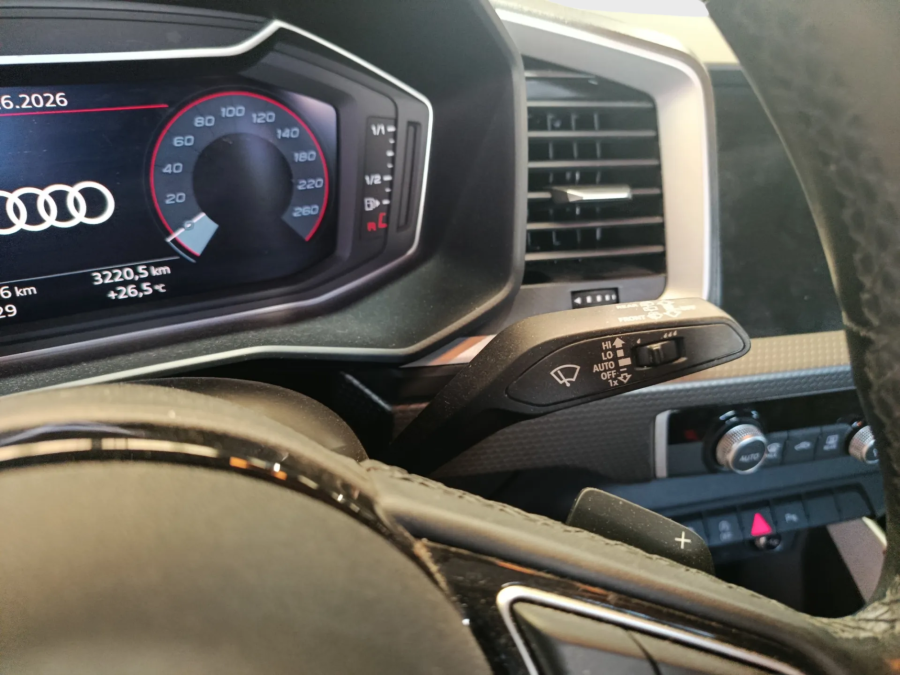 Imagen de AUDI A1
