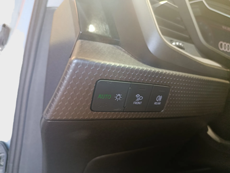 Imagen de AUDI A1