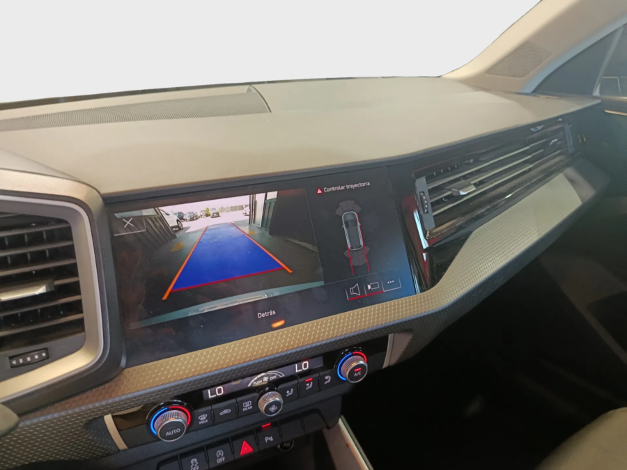 Imagen de AUDI A1