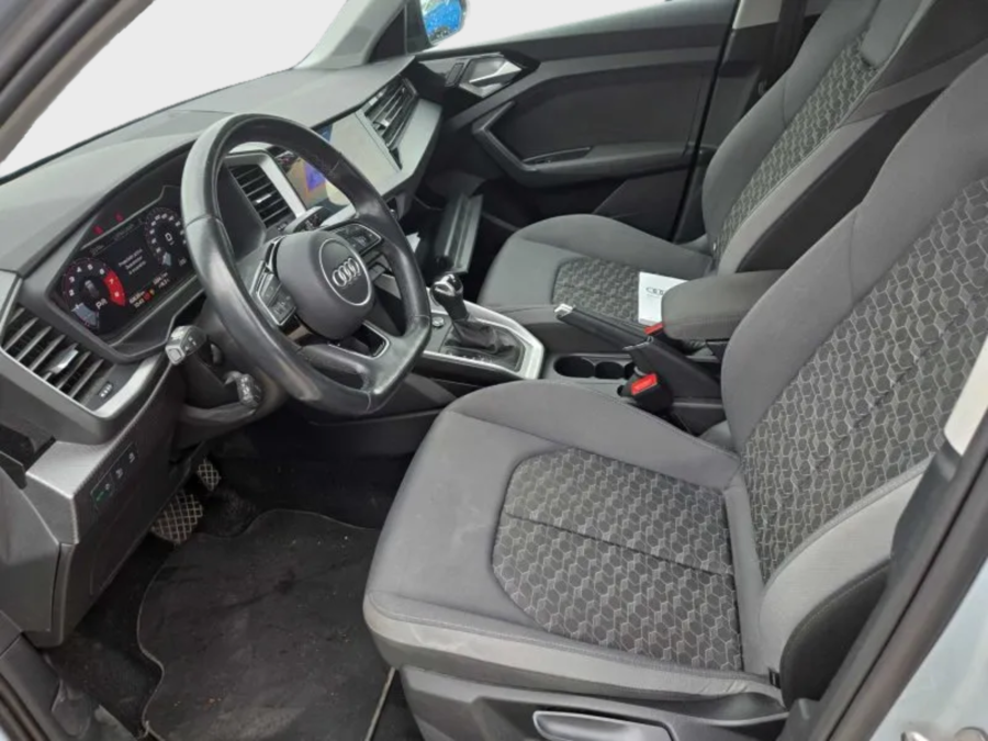 Imagen de AUDI A1