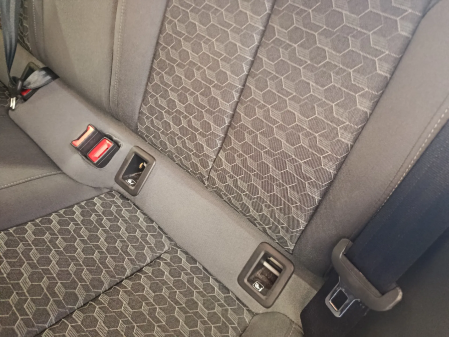 Imagen de AUDI A1