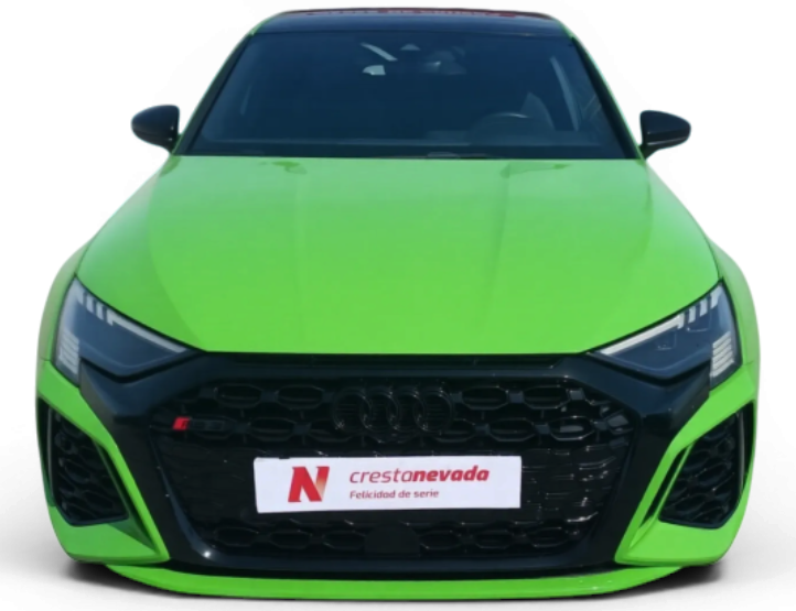 Imagen de AUDI A3