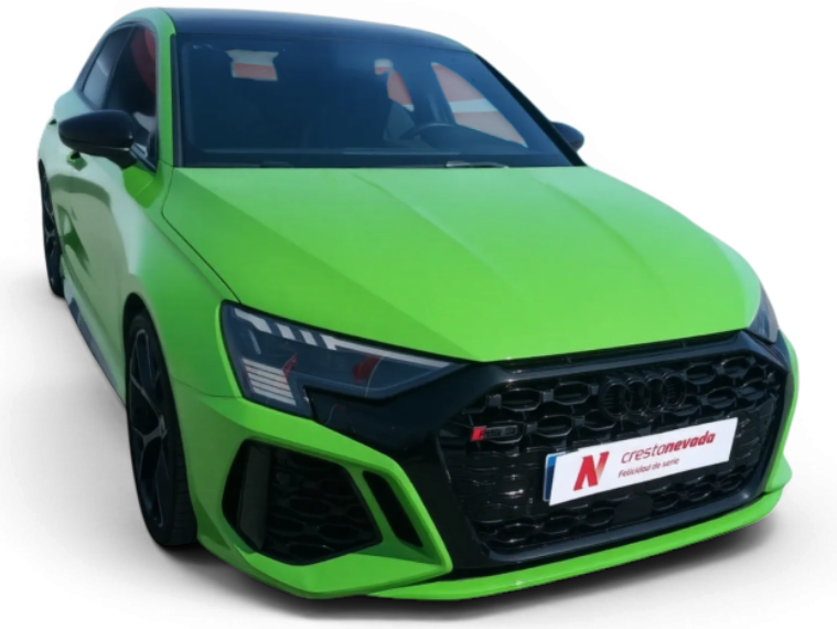 Imagen de AUDI A3