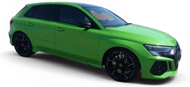 Imagen de AUDI A3