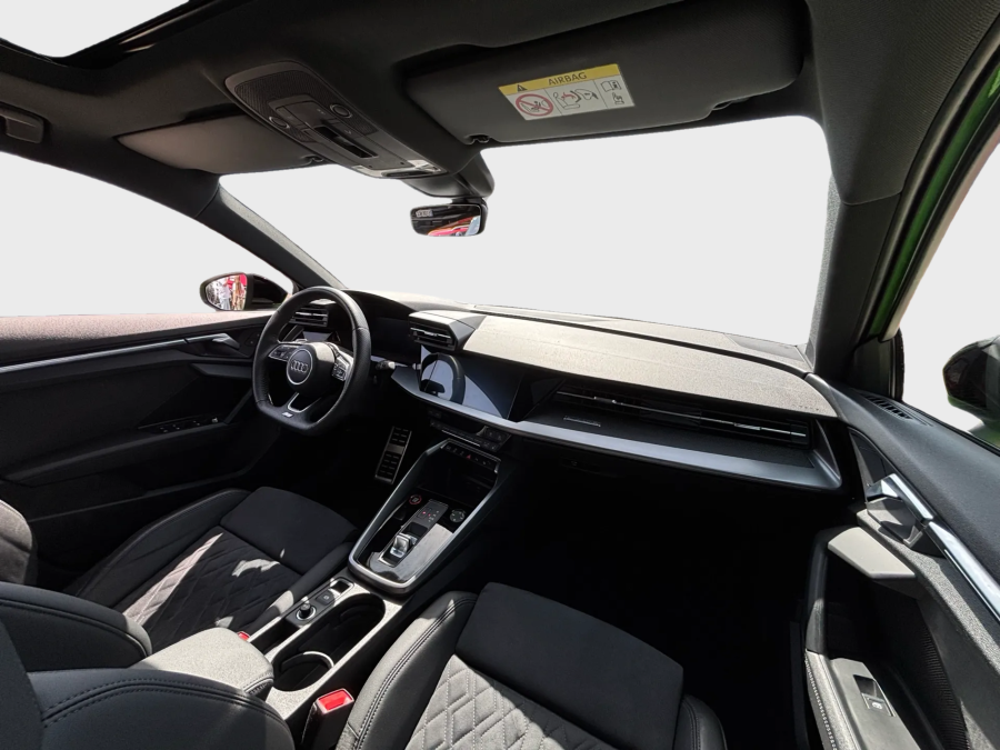 Imagen de AUDI A3
