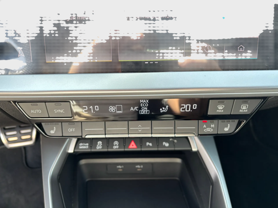 Imagen de AUDI A3