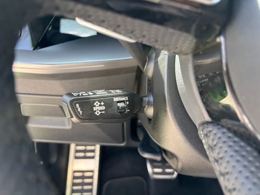 Imagen de AUDI A3