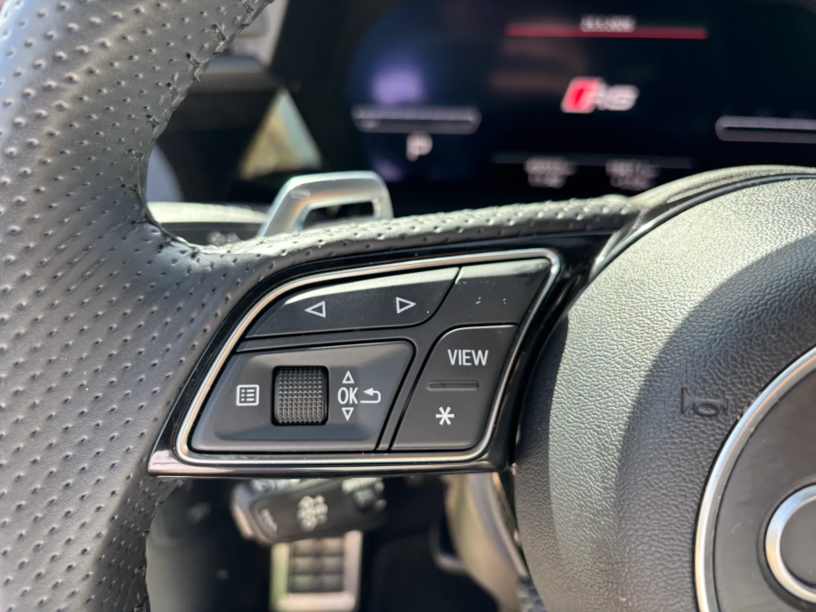 Imagen de AUDI A3