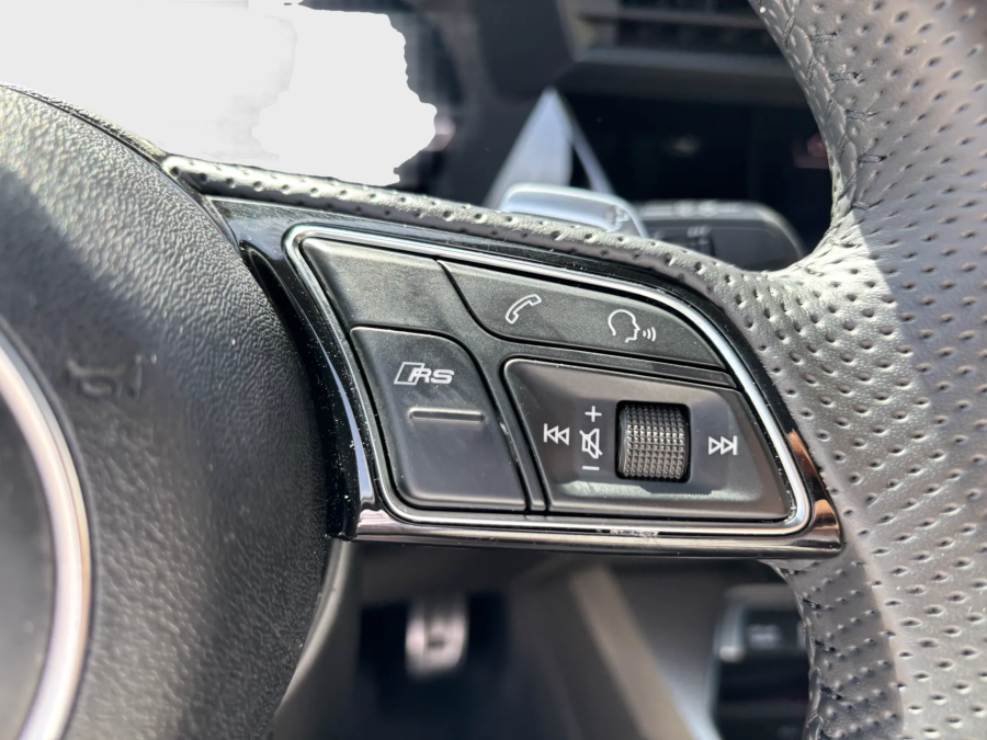 Imagen de AUDI A3
