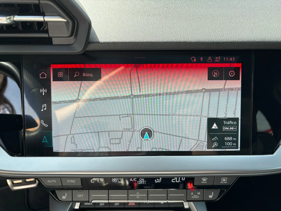 Imagen de AUDI A3