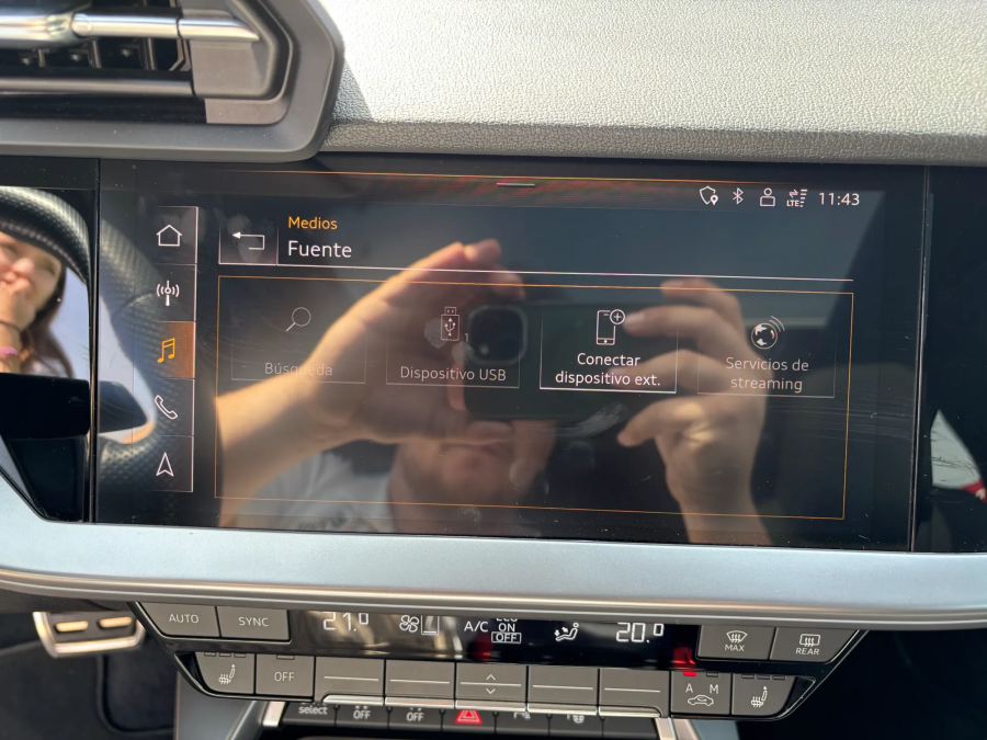 Imagen de AUDI A3