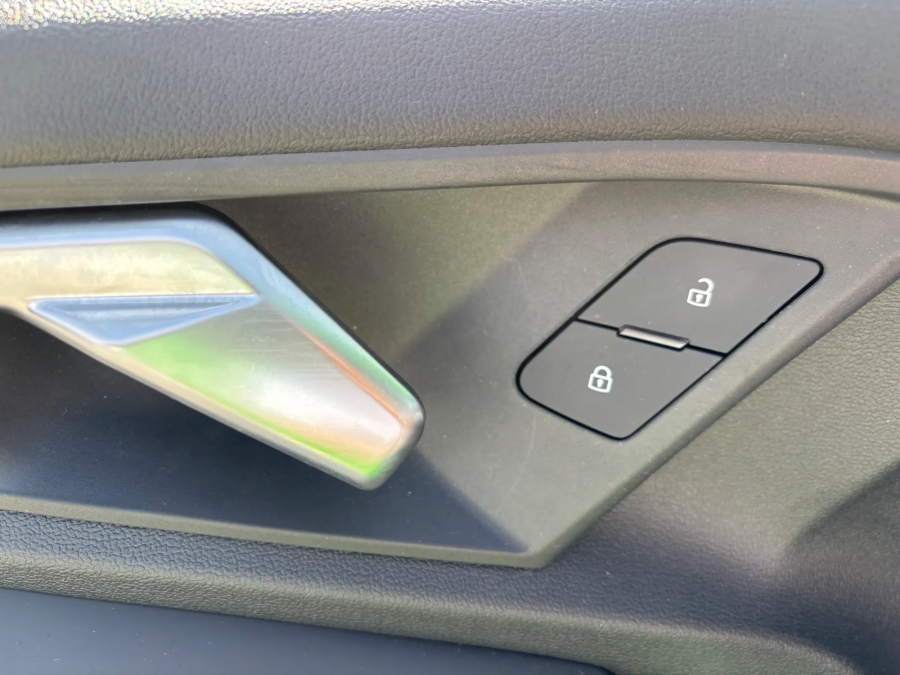 Imagen de AUDI A3