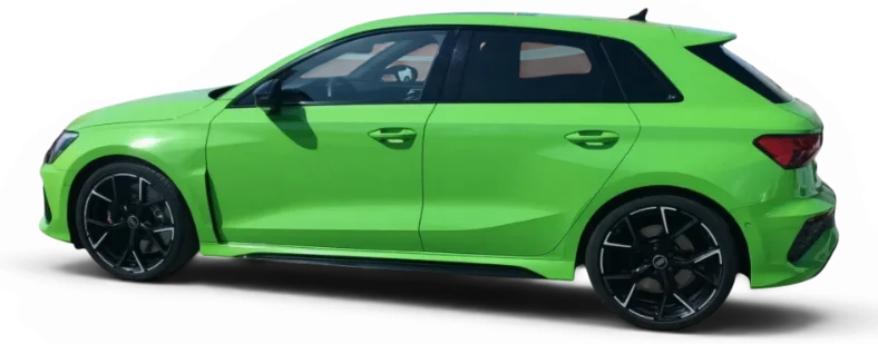 Imagen de AUDI A3