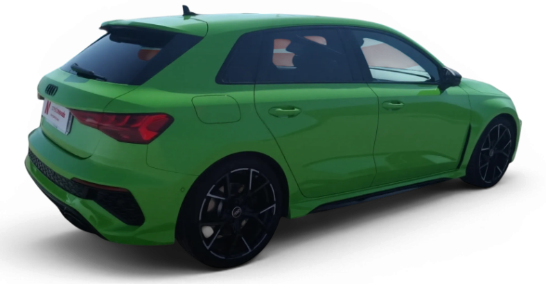 Imagen de AUDI A3