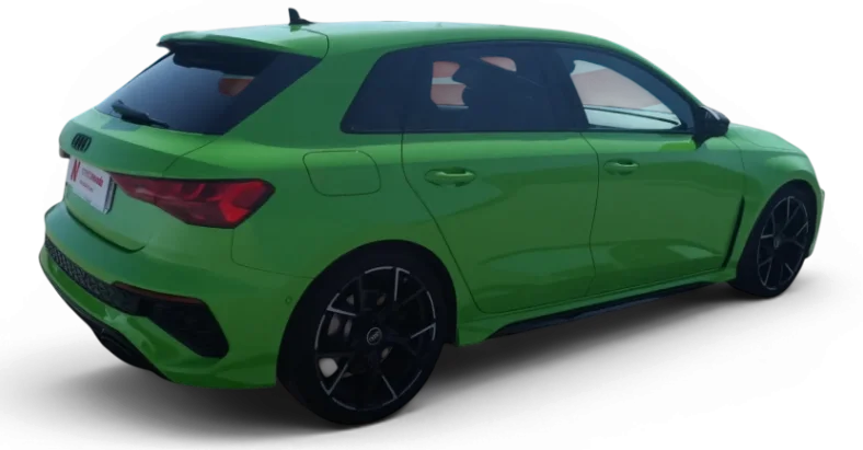 Imagen de AUDI A3