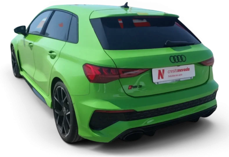 Imagen de AUDI A3