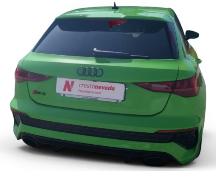 Imagen de AUDI A3