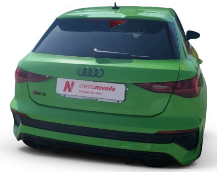 Imagen de AUDI A3