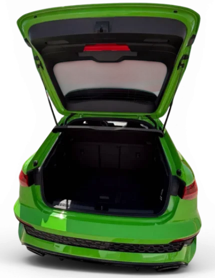 Imagen de AUDI A3