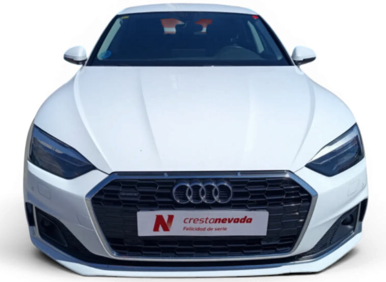 Imagen de AUDI A5