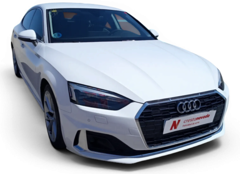 Imagen de AUDI A5