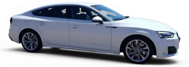Imagen de AUDI A5