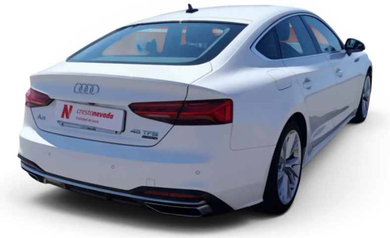 Imagen de AUDI A5