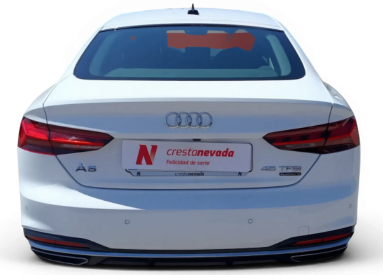 Imagen de AUDI A5