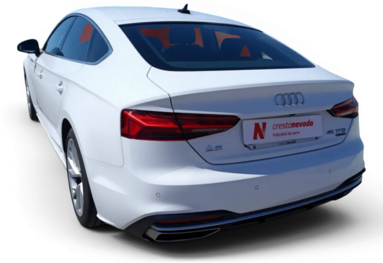 Imagen de AUDI A5