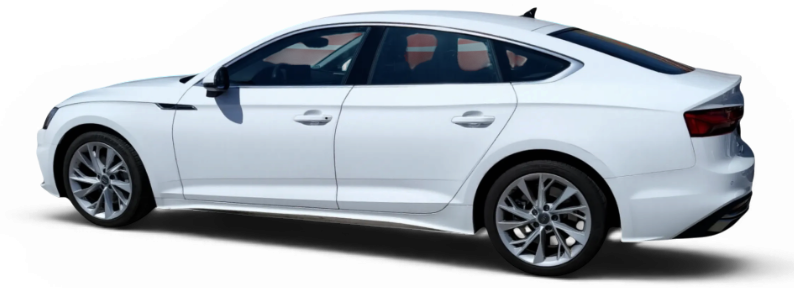Imagen de AUDI A5