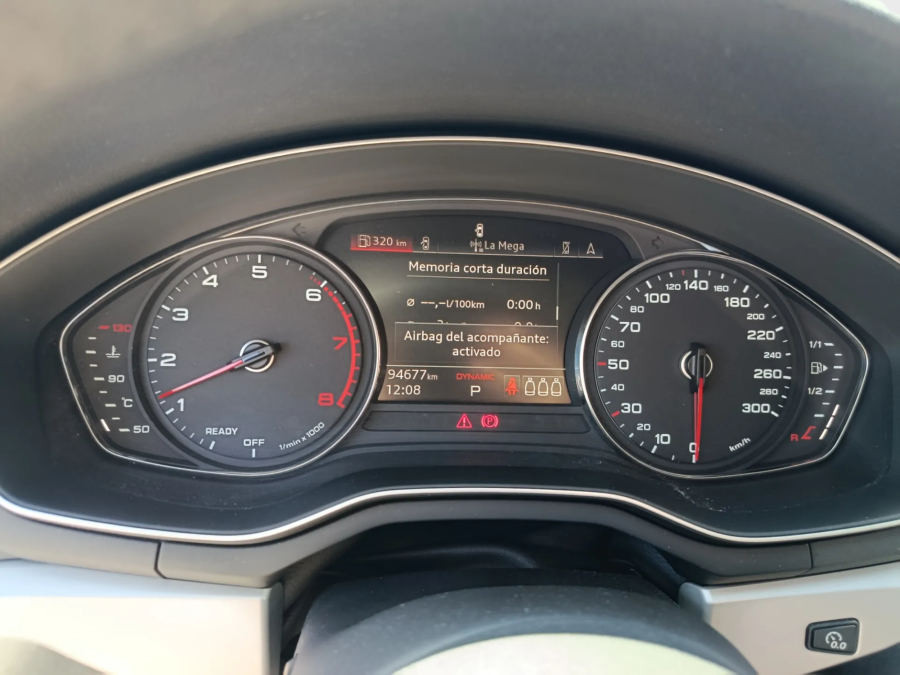 Imagen de AUDI A5