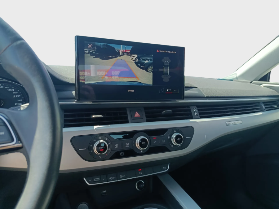 Imagen de AUDI A5