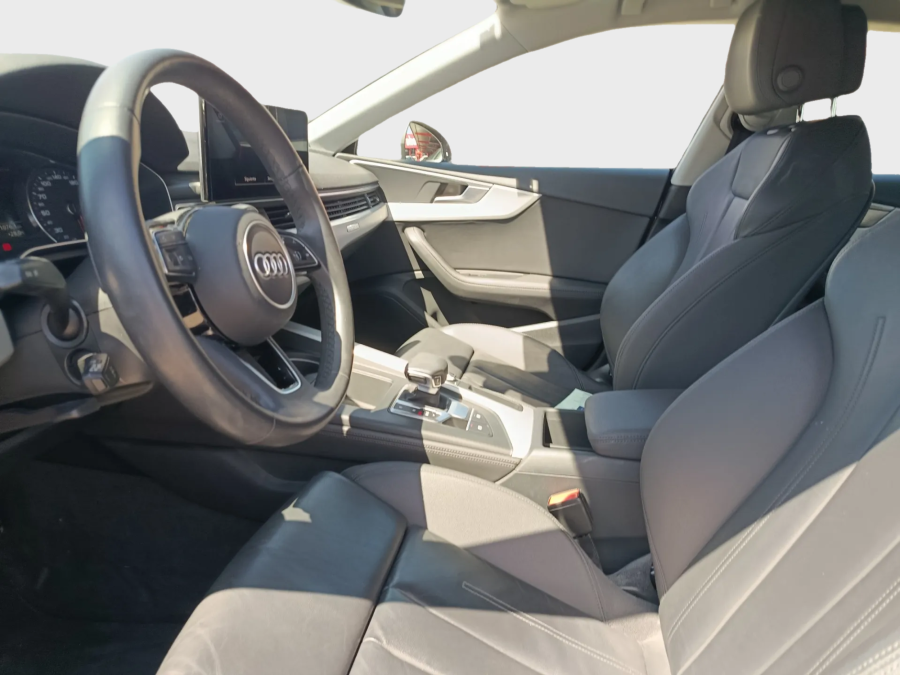 Imagen de AUDI A5