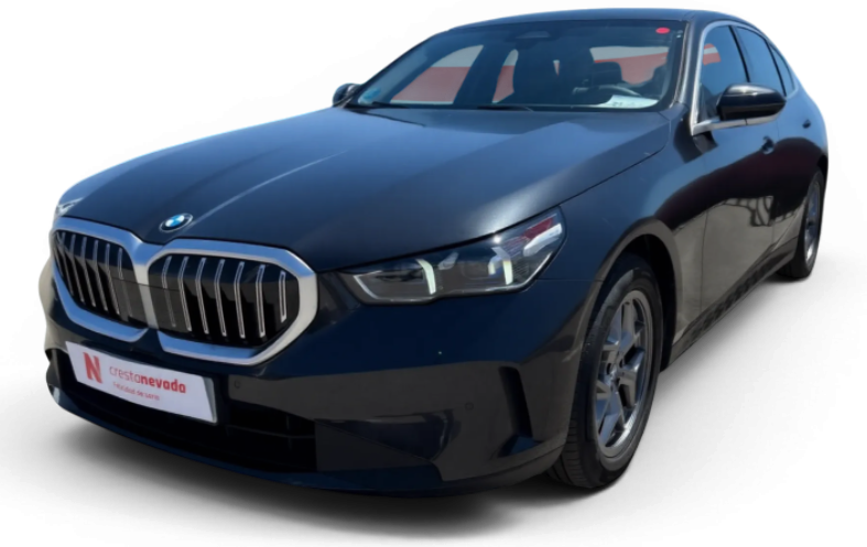 BMW Serie 5