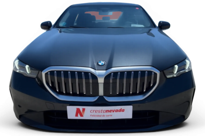 Imagen de BMW Serie 5