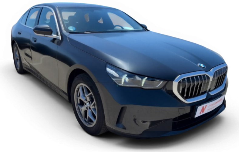 Imagen de BMW Serie 5