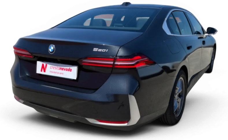 Imagen de BMW Serie 5