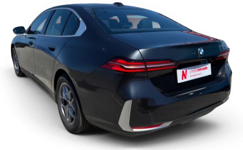Imagen de BMW Serie 5